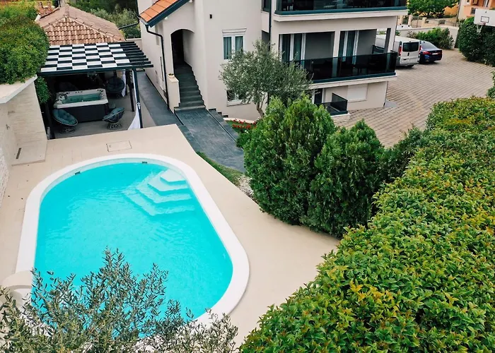 Villa Panta