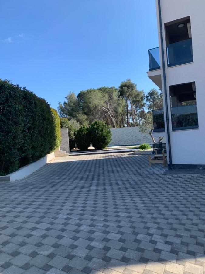 Panta Villa *