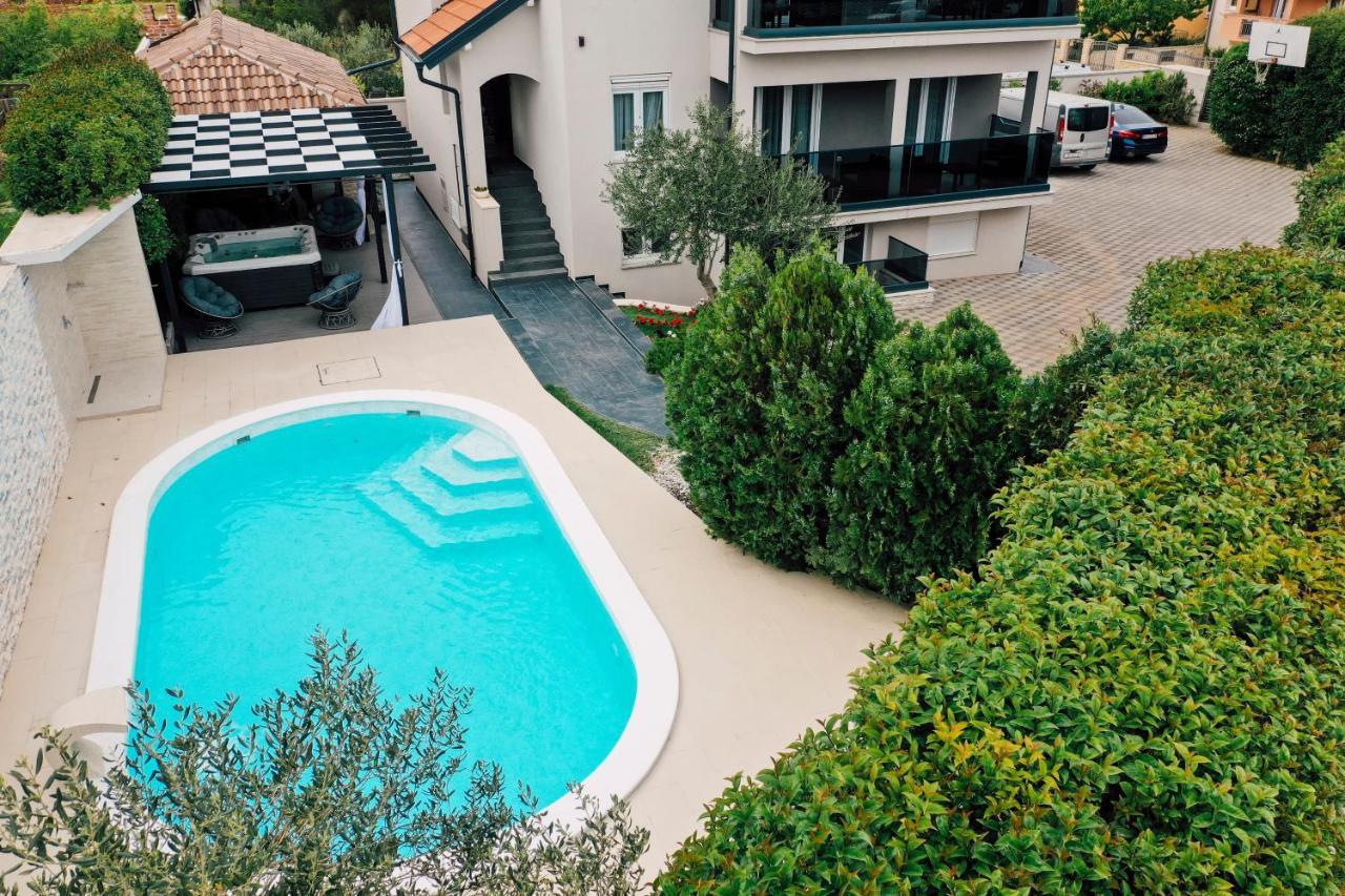Villa Panta
