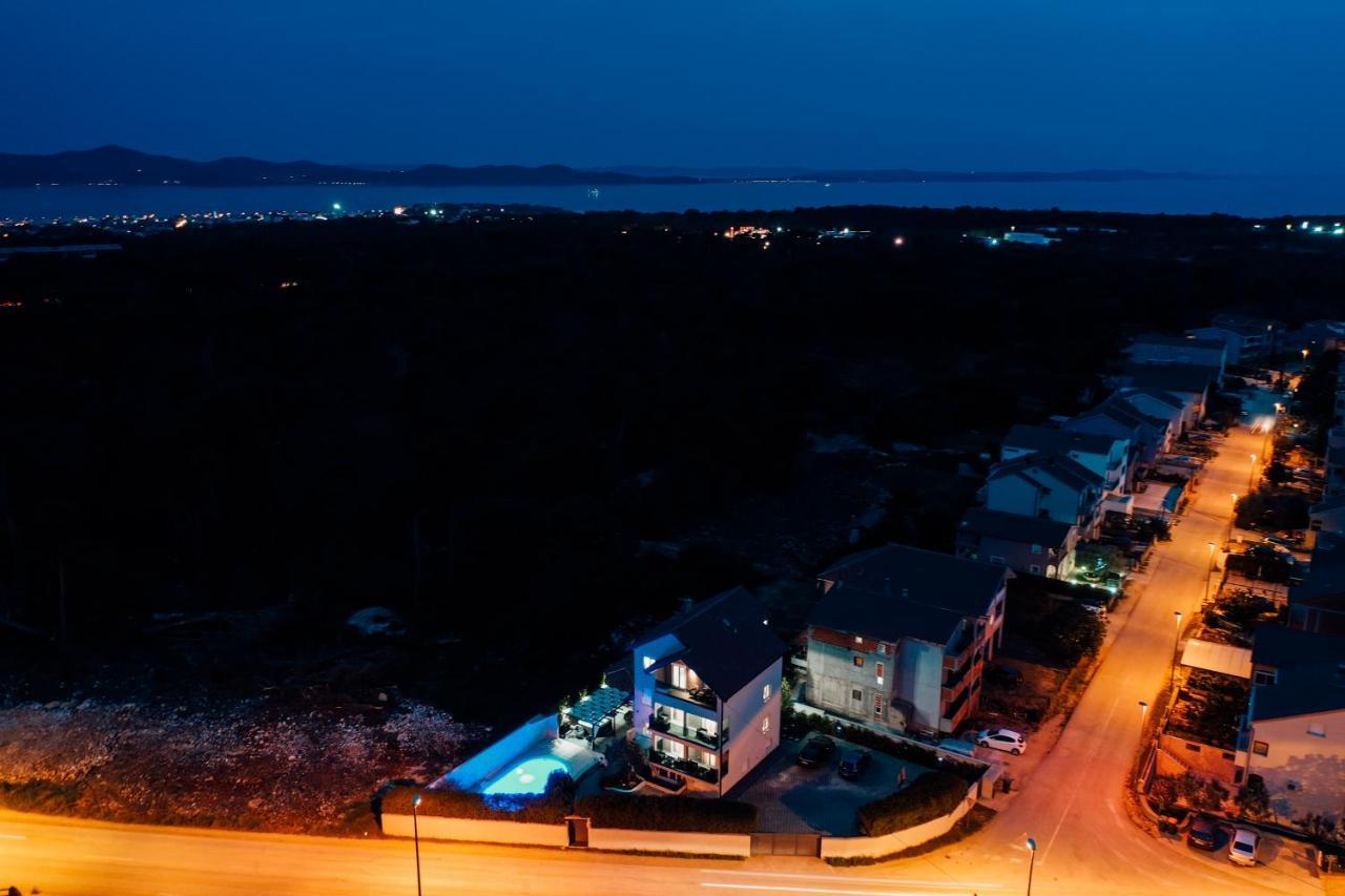 Panta Villa Zadar
