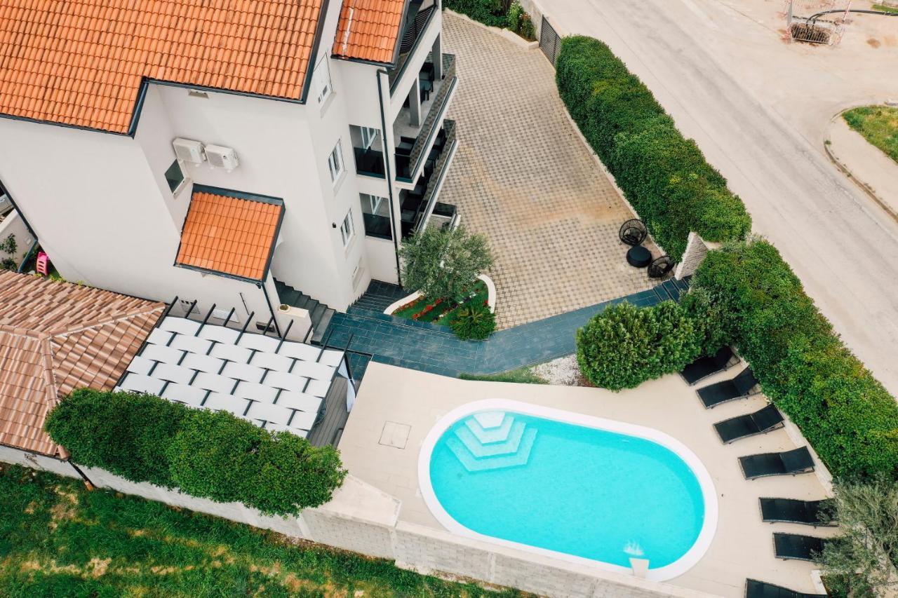 Villa Panta Zadar