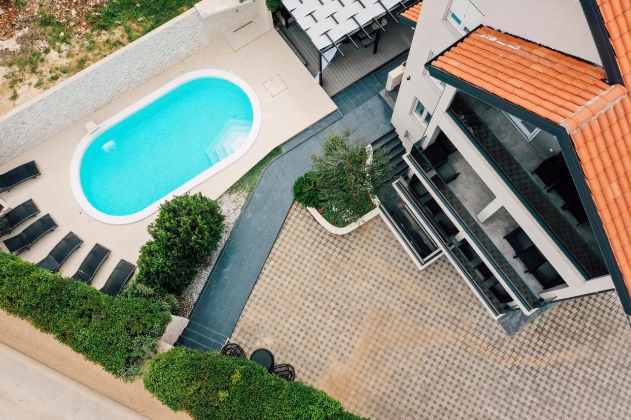 Villa Panta