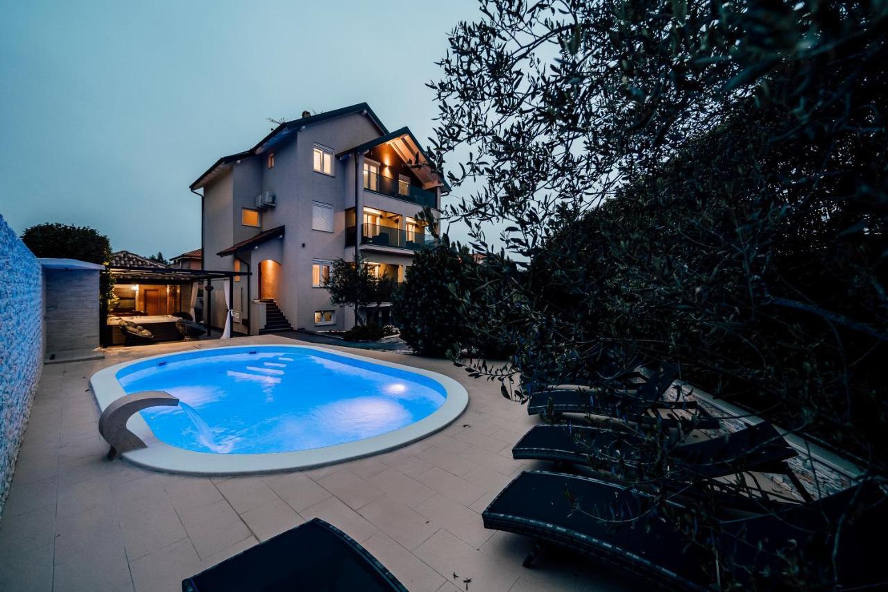 Villa Panta *