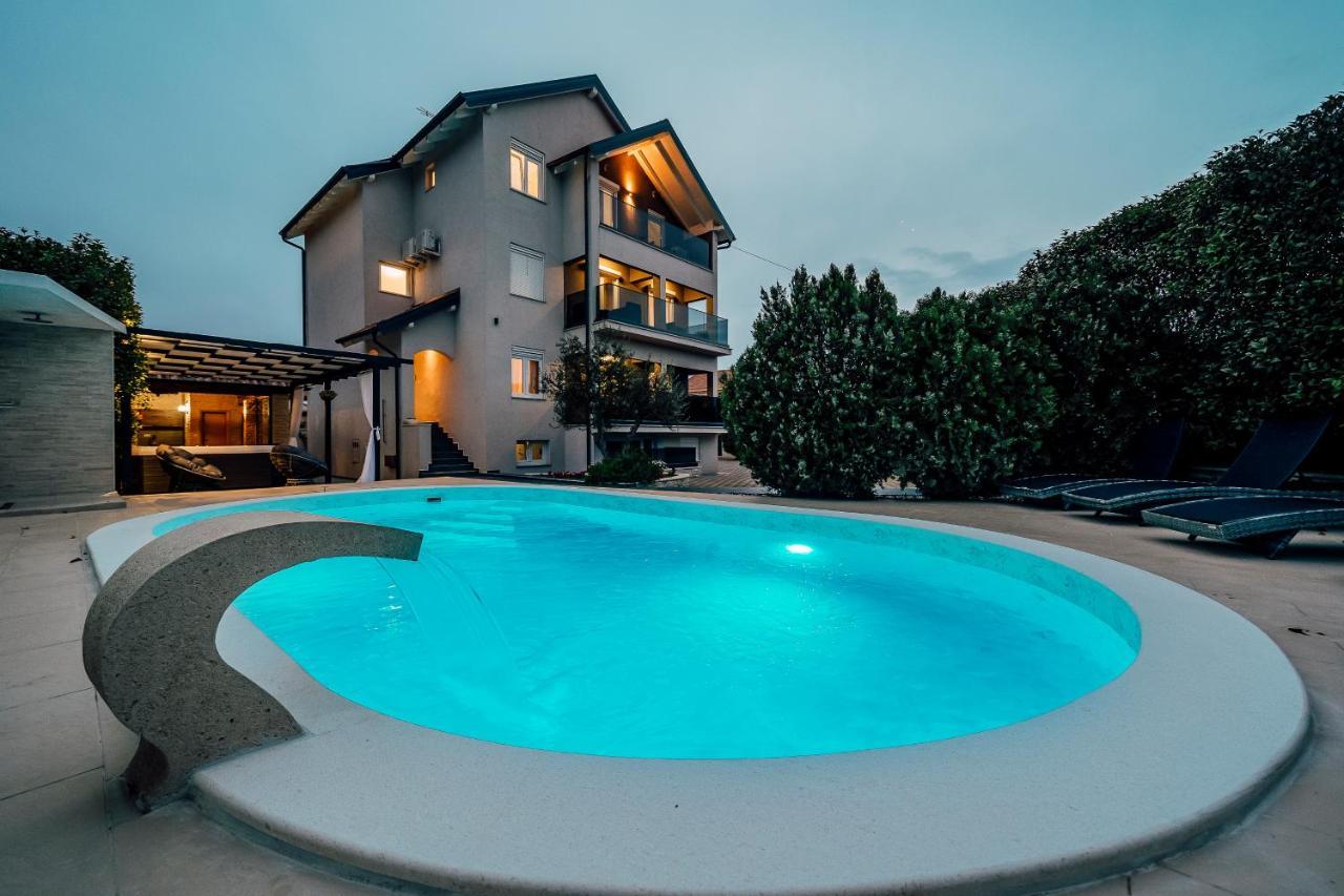 Villa Panta *