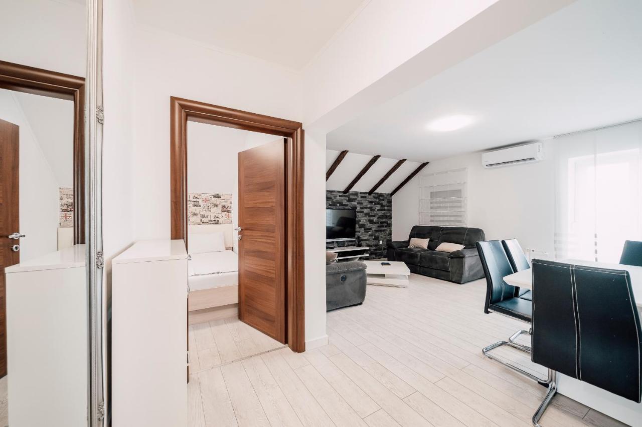 Panta Villa Zadar