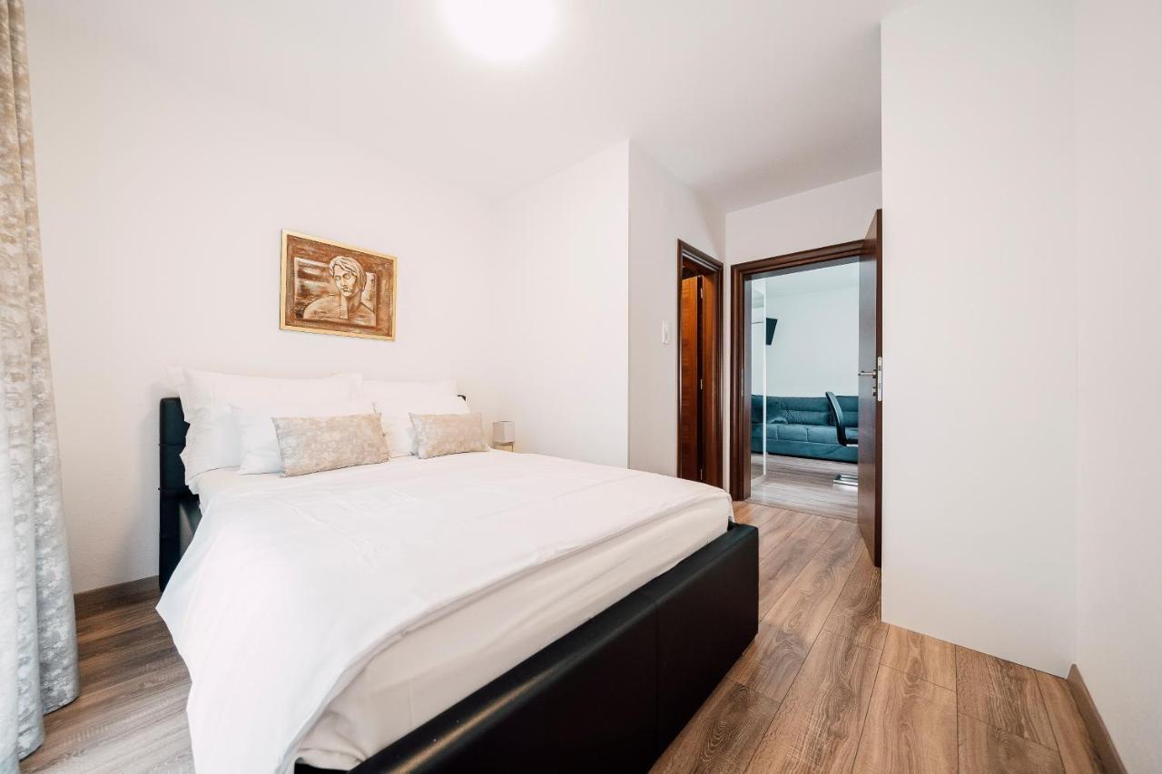 Panta Villa Zadar