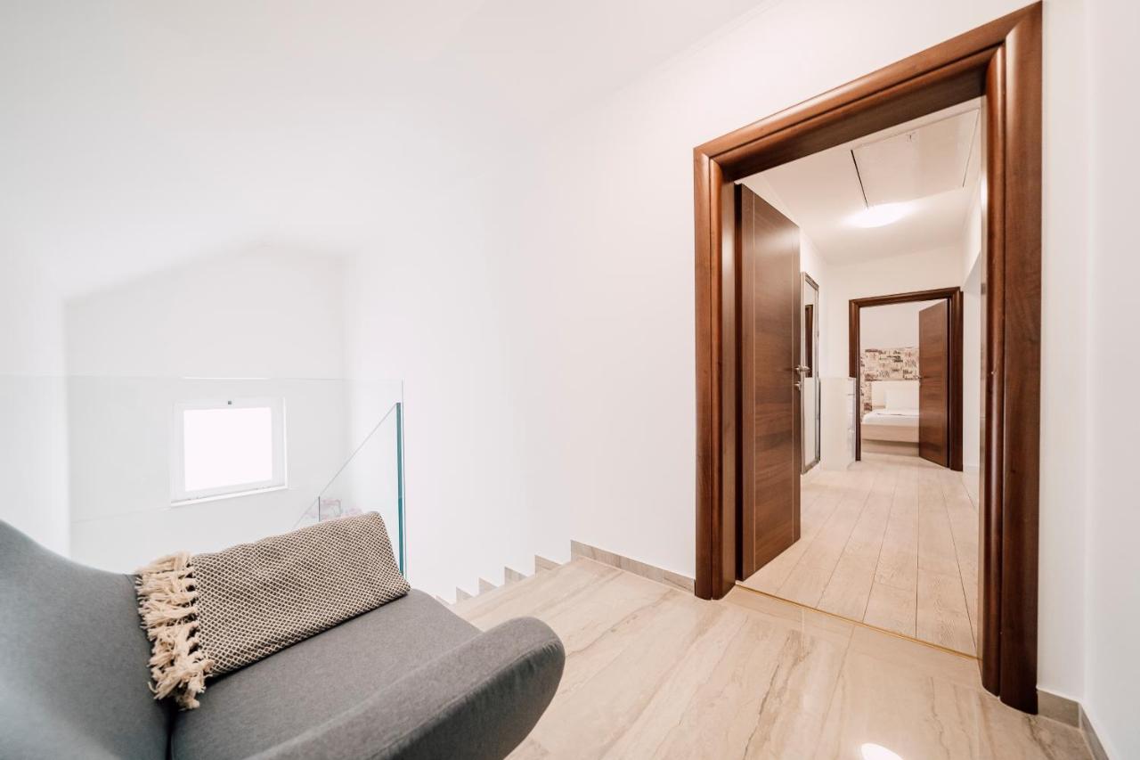 Villa Panta Zadar