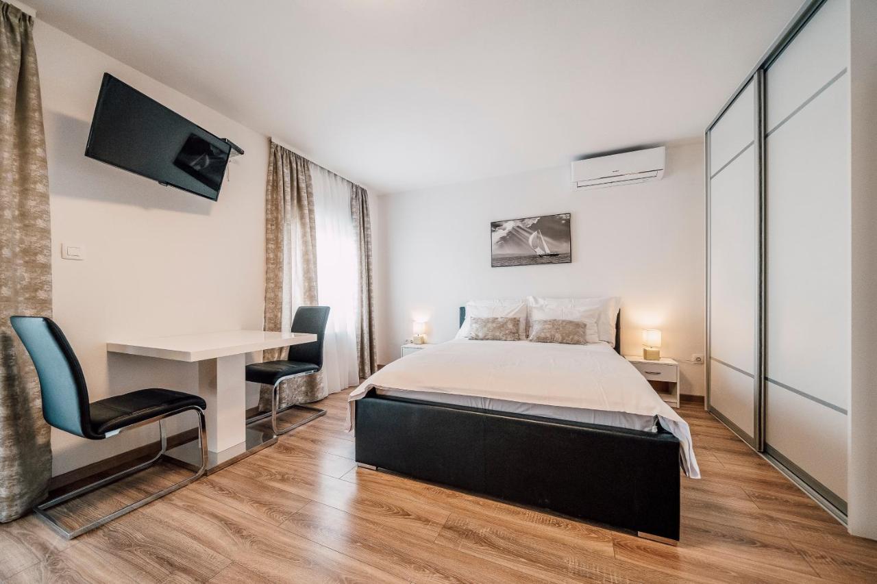 Villa Panta Zadar
